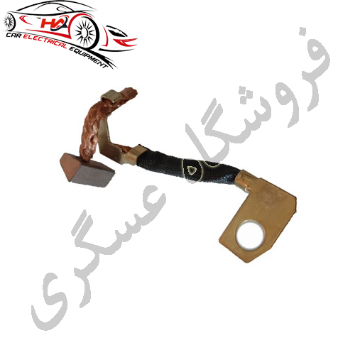 ذغال استارت پژو 405
